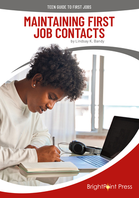 Maintaining First Job Contacts 1678214442 Book Cover