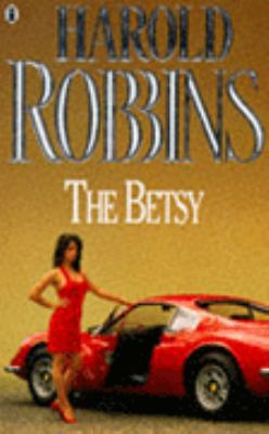 The Betsy 0450027945 Book Cover