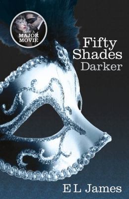 Fifty Shades Darker B00BG77YSW Book Cover