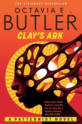 Clay's Ark 1035445492 Book Cover