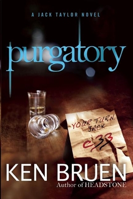 Purgatory 0802126073 Book Cover