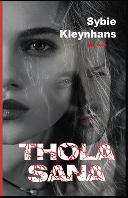 Thola Sana [Afrikaans] B09QFBNPRN Book Cover