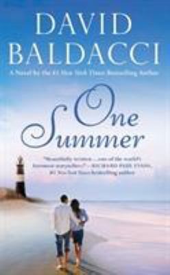 One Summer 0446583162 Book Cover