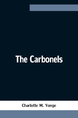 The Carbonels 9354754619 Book Cover