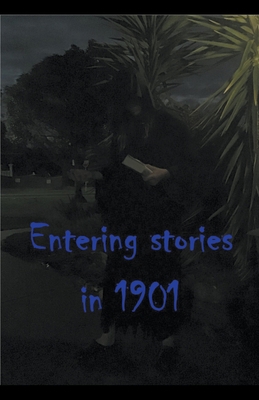 Entering Stories in 1901 1393021484 Book Cover