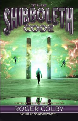 The Shibboleth Code 0989684164 Book Cover