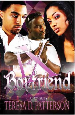Ex-boyfriend 0615278000 Book Cover