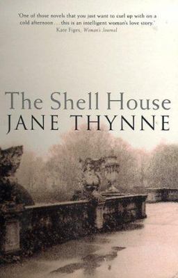Shell House 185702902X Book Cover