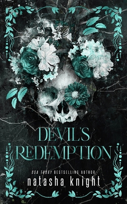 Devil's Redemption B09TMT98HC Book Cover