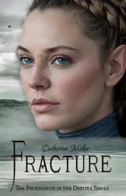 Fracture B0FWWR4DNQ Book Cover
