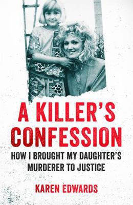 Killers Confession            Book Cover