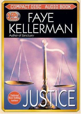 Justice 1578155061 Book Cover