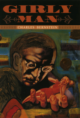 Girly Man 0226044068 Book Cover