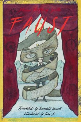 Faust: Part 1 B0032Y54NY Book Cover