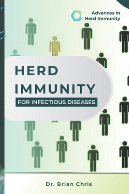 Herd immunity for infectious diseases: Advances...            Book Cover