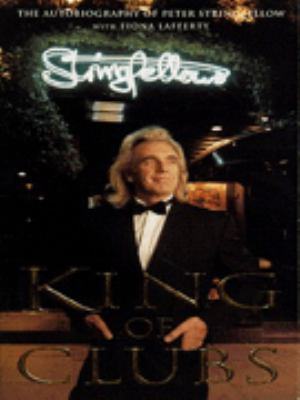 King of Clubs 0751518948 Book Cover