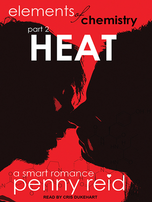 Heat: Elements of Chemistry 1494514893 Book Cover