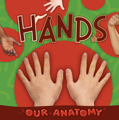 Hands 1482468433 Book Cover