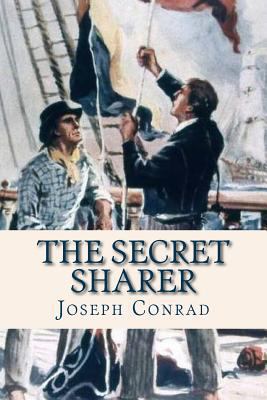 The Secret Sharer 1536882739 Book Cover