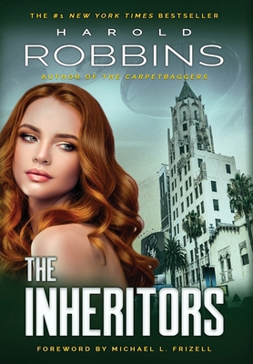 The Inheritors 1633735508 Book Cover