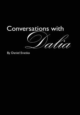Conversations with Dalia 1312415371 Book Cover