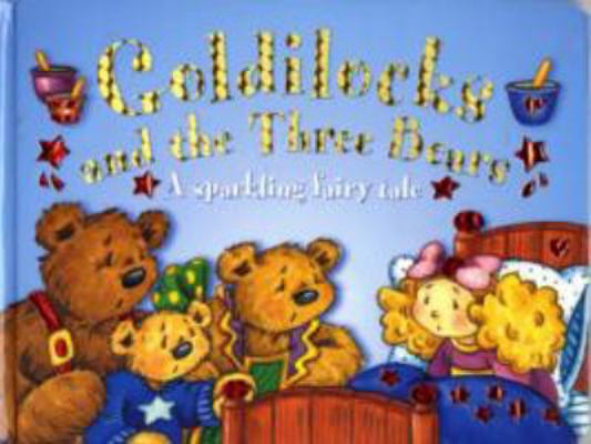 Goldilocks 1843222892 Book Cover
