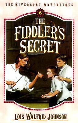 Fiddler's Secret 0613232232 Book Cover