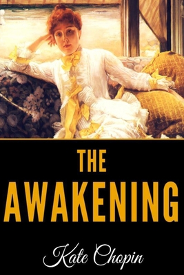 The Awakening 1797677144 Book Cover