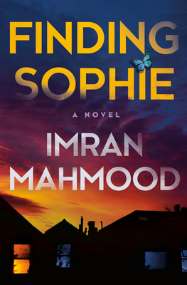 Finding Sophie 0593723589 Book Cover