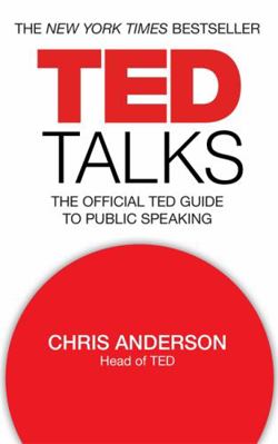 Ted Talks 1472244435 Book Cover