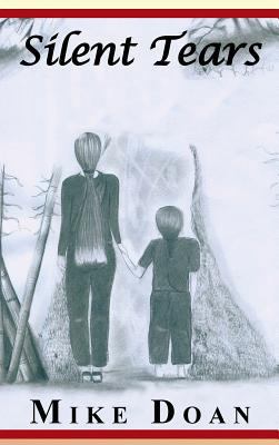 Silent Tears 1481719351 Book Cover