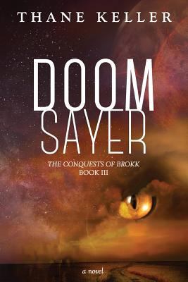 Doomsayer 1717287468 Book Cover