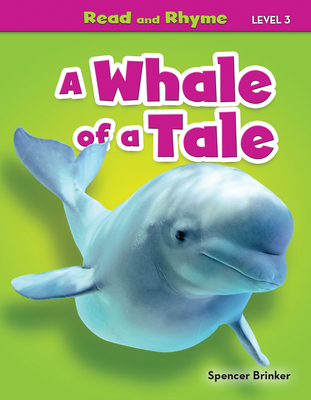 A Whale of a Tale 1642807257 Book Cover