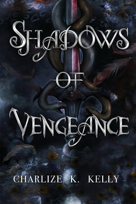 Shadows of Vengeance 0645733512 Book Cover