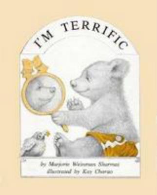 I'm Terrific 0823402827 Book Cover