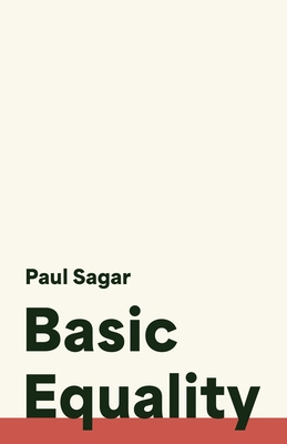Basic Equality 0691255342 Book Cover