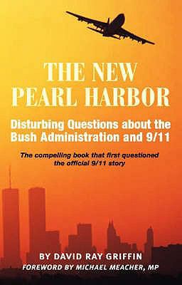 New Pearl Harbor: Disturbing Questions About th... 1844370674 Book Cover