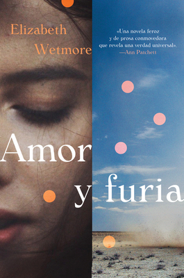 Valentine \ Amor Y Furia (Spanish Edition) 0062999788 Book Cover