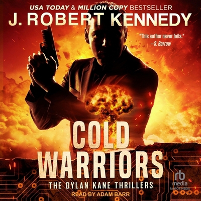 Cold Warriors B09NF563FX Book Cover