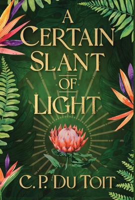 A Certain Slant of Light B0DDJXTNWX Book Cover