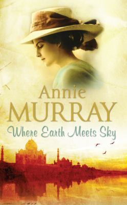 Where Earth Meets Sky 0330446096 Book Cover