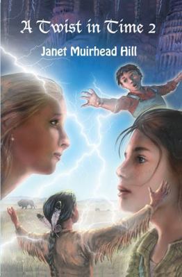 A Twist in TIme 2 1937849732 Book Cover