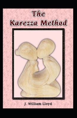 Karezza Method( illustrated edition) B091DYYNX9 Book Cover