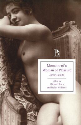 Memoirs of a Woman of Pleasure 1554812968 Book Cover
