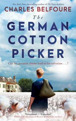 The German Cotton Picker 1448315808 Book Cover