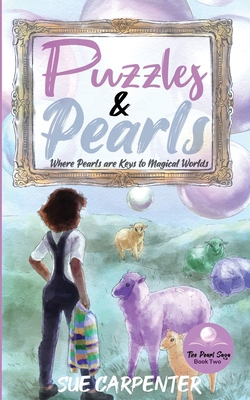 Puzzles and Pearls 1067082840 Book Cover