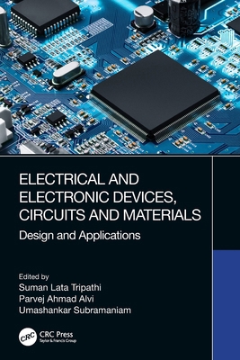 Electrical and Electronic Devices, Circuits and... 0367564319 Book Cover