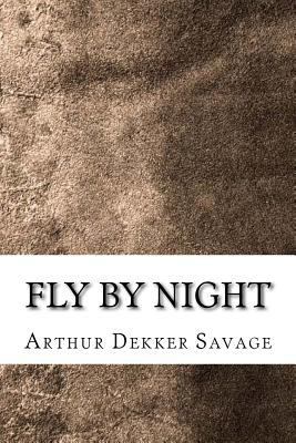 Fly By Night 1729551572 Book Cover