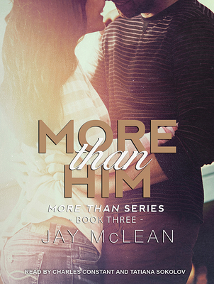 More Than Him 1494518546 Book Cover