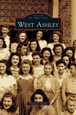 West Ashley 1531661513 Book Cover